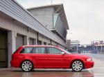 Audi RS4 Avant 2000 года (UK)